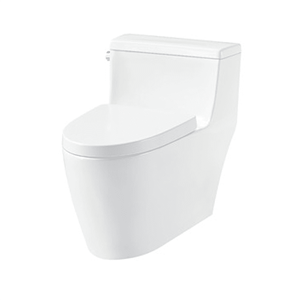 Bồn Cầu 1 Khối Iconic Hafele 588.79.401
